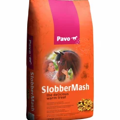 Hästfoder SlobberMash 15kg>Pavo Clearance