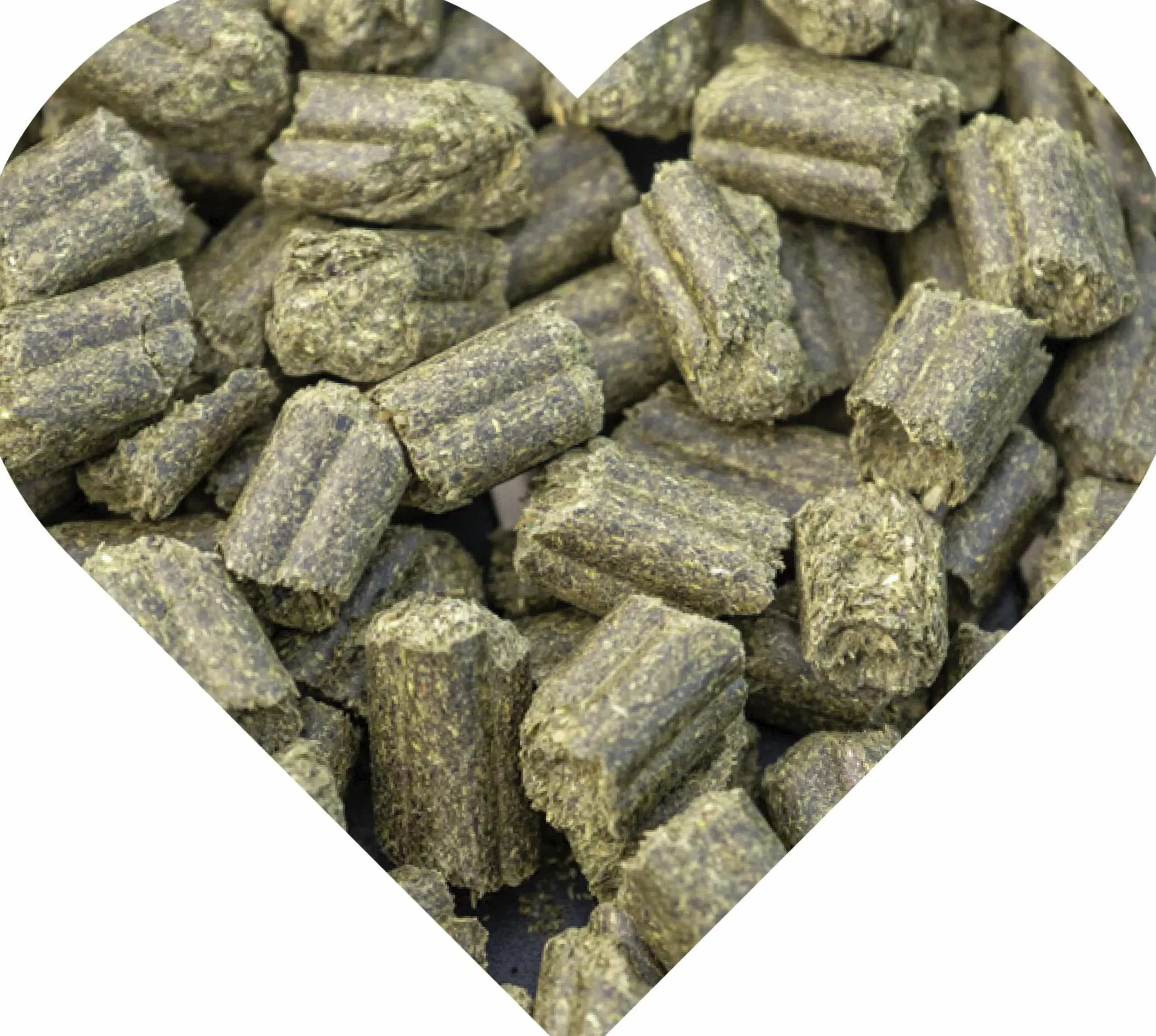 Hästgodis Optimal Treats Lakrits 1kg>Brogaarden Discount