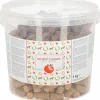 Hästgodis Delizia Äpple 3kg>Kerbl