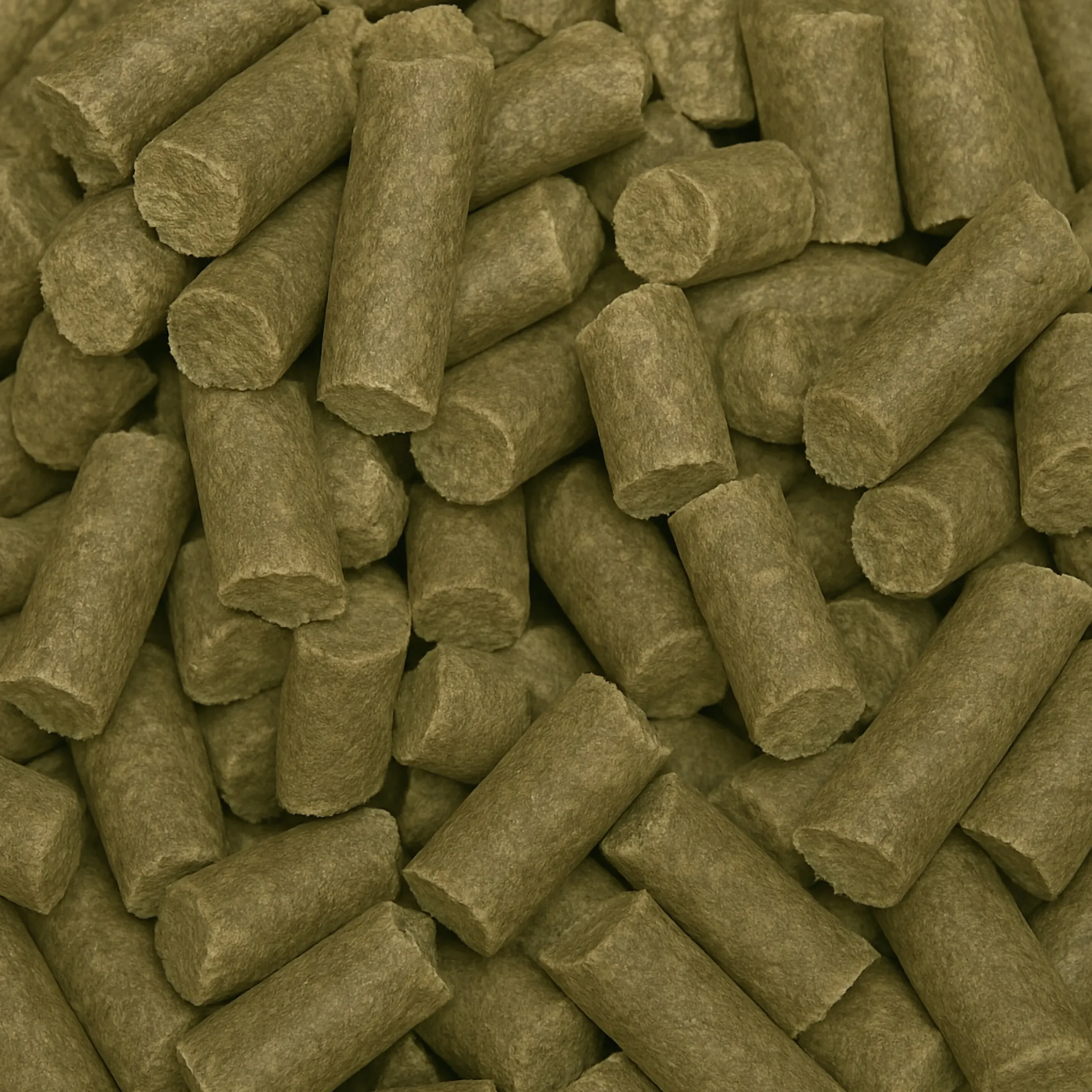 Hästgodis Delizia Spannmålsfritt Ört 1kg>Kerbl Clearance