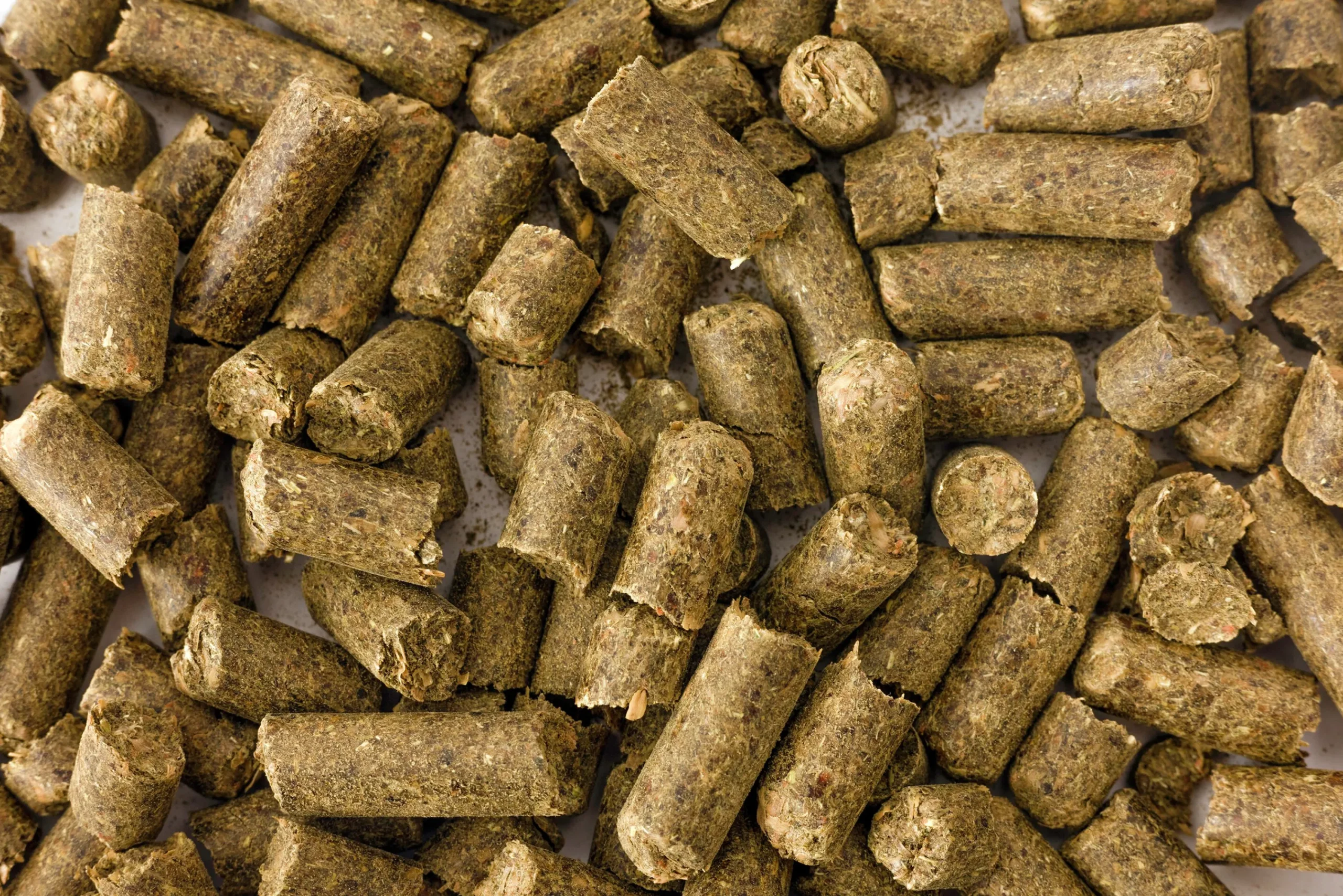 Hästgodis Morot 2kg>Granngården