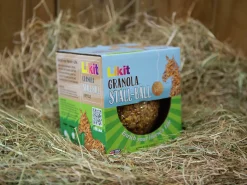 Hästgodis Granolaboll Äpple 1,6kg><noscript><img width=