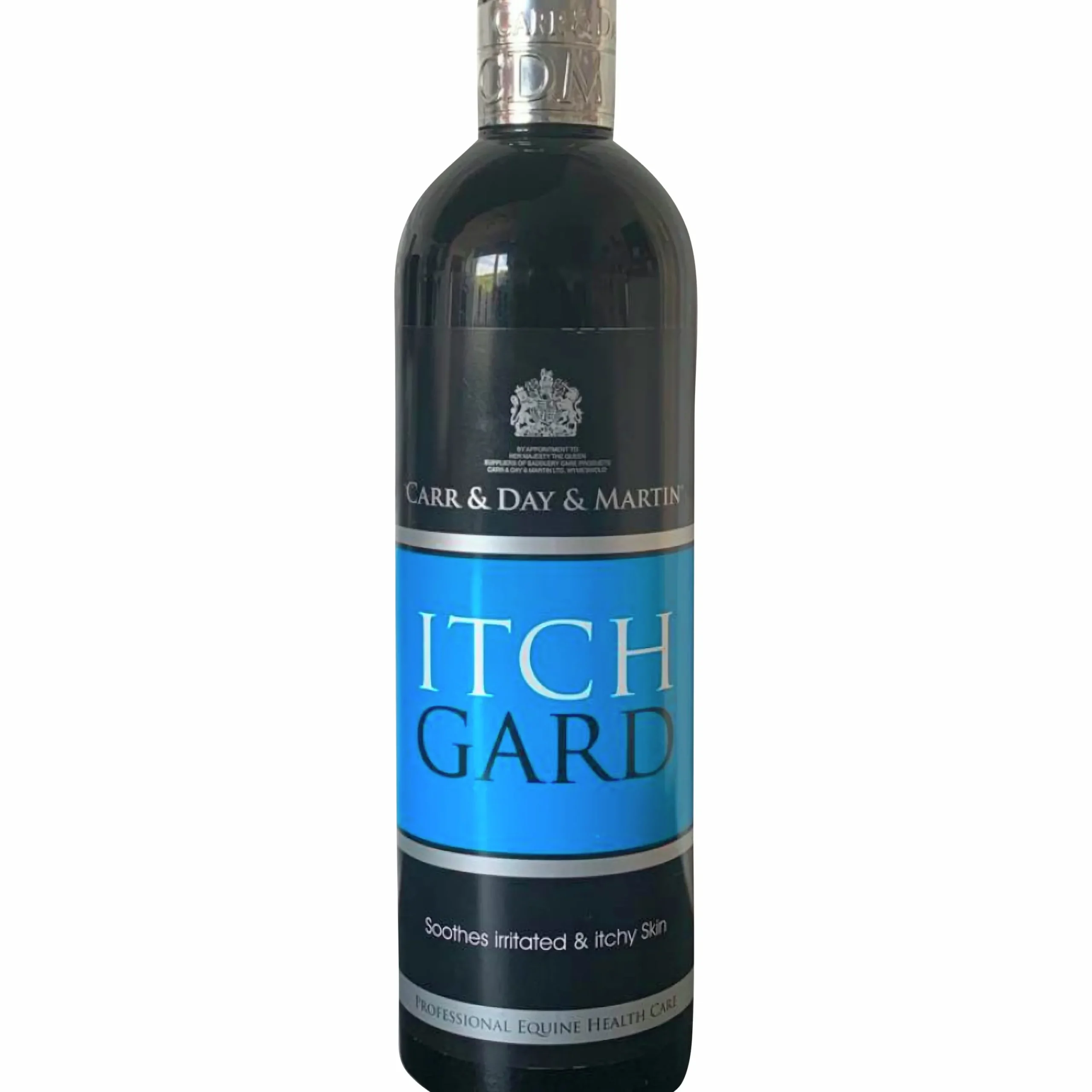 Hästsalva Carr & Day & Martin Itchgard 500ml>Carr Day Martin Hot