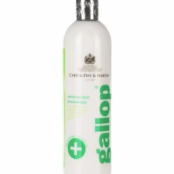 Hästschampo Carr & Day & Martin Gallop Medicated 500ml><noscript><img width=