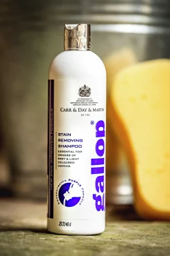 Hästschampo Carr & Day & Martin Gallop Stain Removing 500ml>Carr Day Martin New