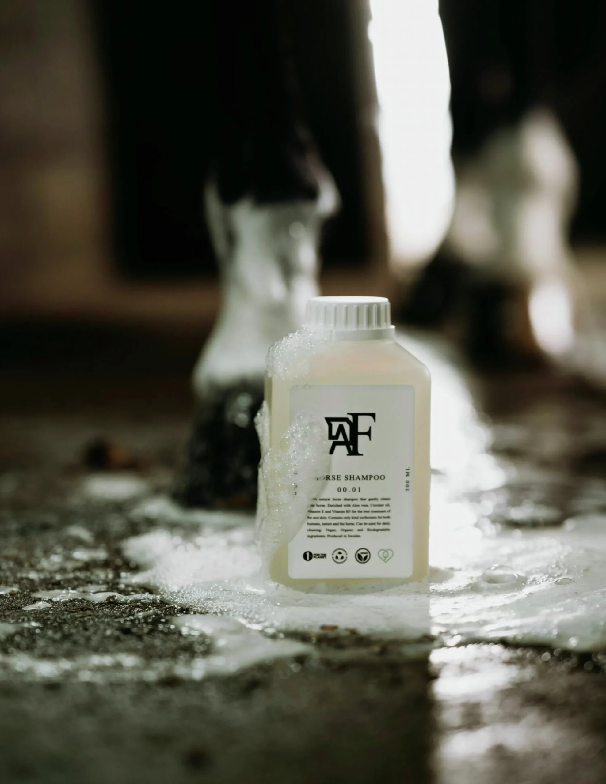 Hästschampo 1L>Fair Horse Care Best