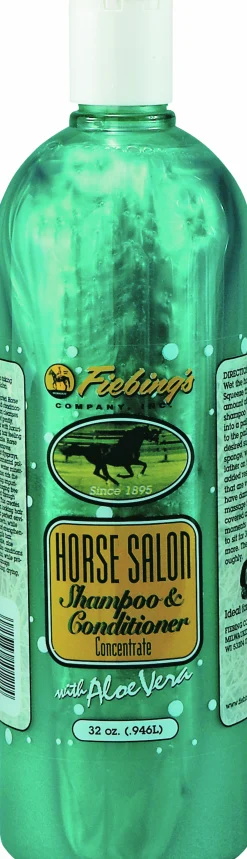 Hästschampo Horse Salon 946ml>Fiebing New