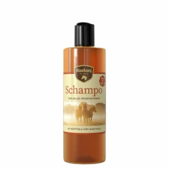 Hästschampo 450ml>Kastanj by Ocean Outlet