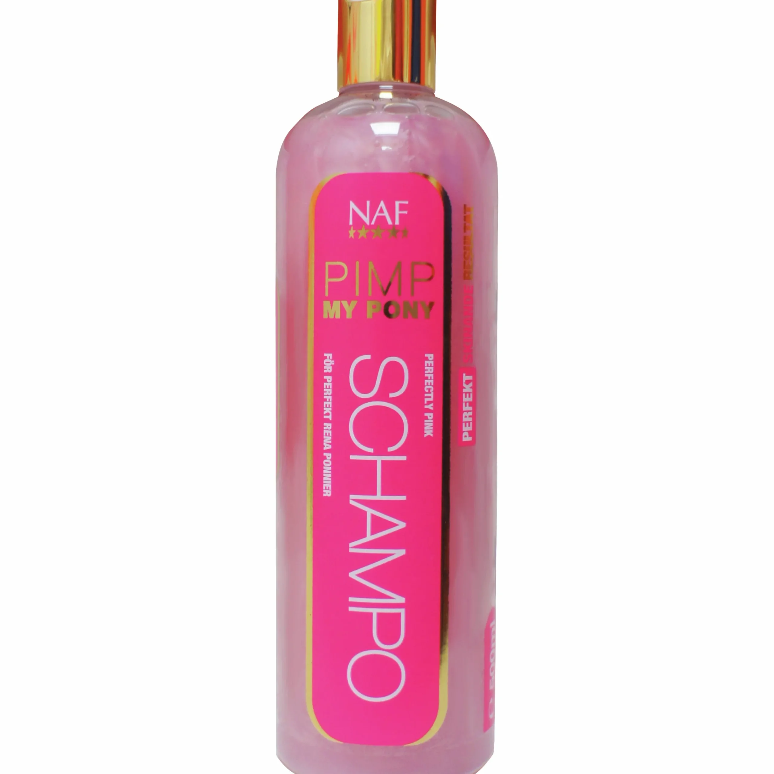 Hästschampo Pimp my Ponny 500ml>NAF Sale