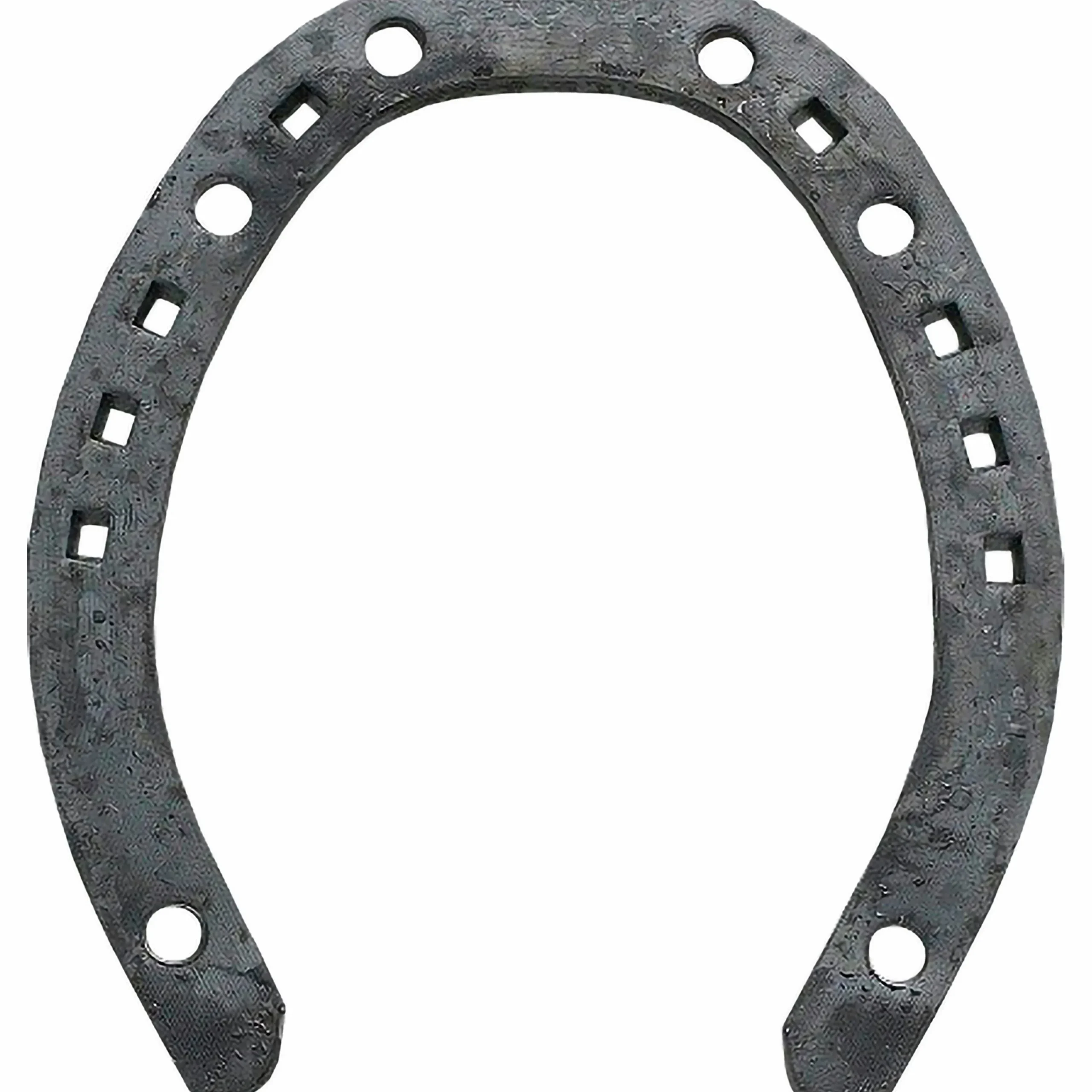 Hästsko Baksko Slät KW Par 6 hål 15x6 5V>Mustad Hot
