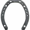 Hästsko Baksko Slät KW Par 6 hål 15x6 0V>Mustad Outlet