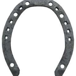 Hästsko Baksko Slät KW Par 6 hål 15x6 0V>Mustad Outlet