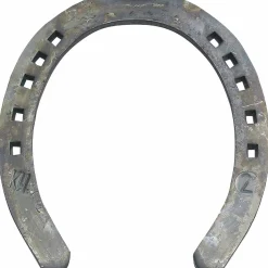 Hästsko Framsko Slät KW Par 15x6 0>Mustad Sale