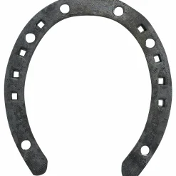 Hästsko Framsko Slät KW Par 6 hål 15x6 4V>Mustad Discount