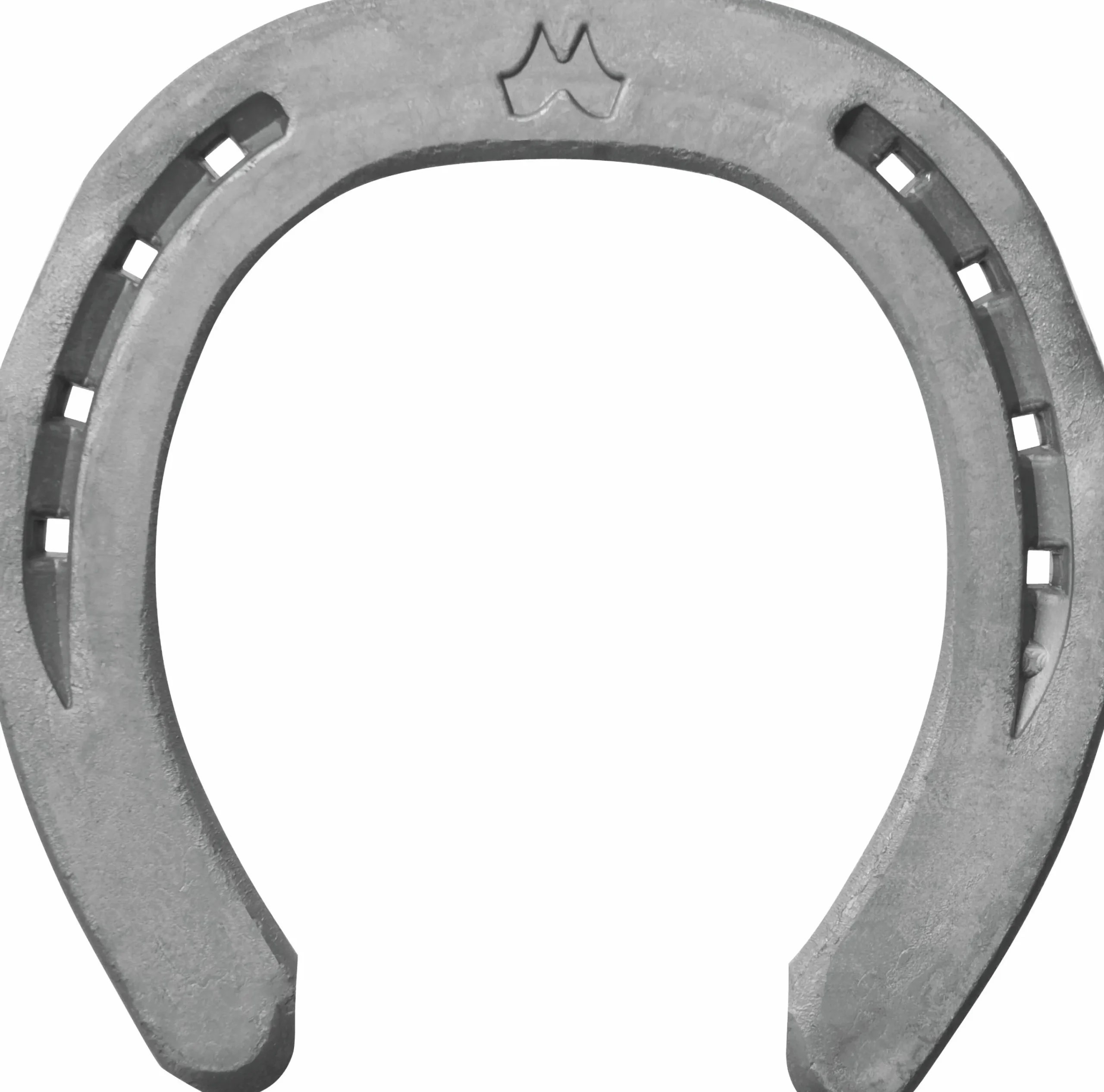 Hästsko LiBero Fram Sidokappa 22x8 1 4H Par>Mustad New