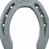 Hästsko LiBero Ponny Bak 4 hål 18x7 5x0>Mustad Clearance