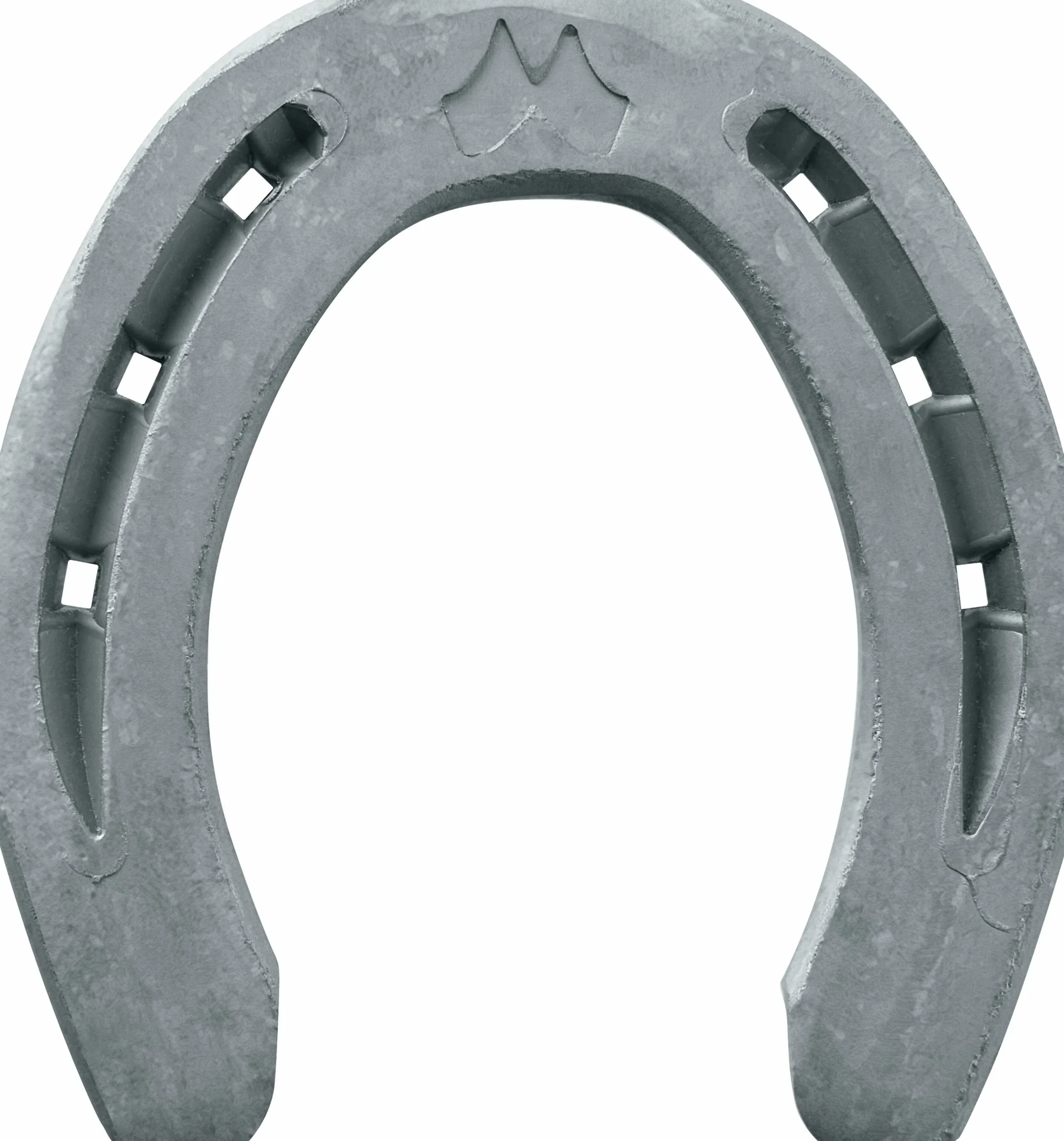 Hästsko LiBero Ponny Bak 4 hål 18x7 5x0>Mustad Clearance