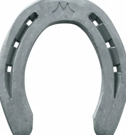 Hästsko LiBero Ponny Bak 2 hål 18x7 7x0>Mustad New