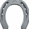 Hästsko LiBero Ponny Fram 4 hål 18x7 5x0>Mustad Clearance