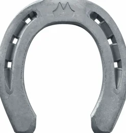 Hästsko LiBero Ponny Fram 4 hål 18x7 6x0>Mustad Discount