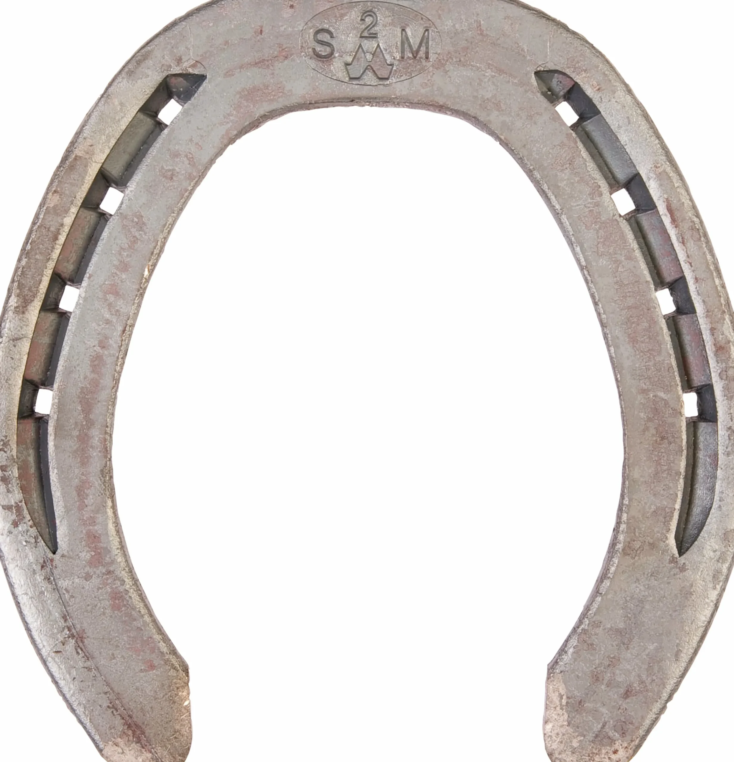 Hästsko SM Bak Vinter 20x8 3x0>Mustad Best
