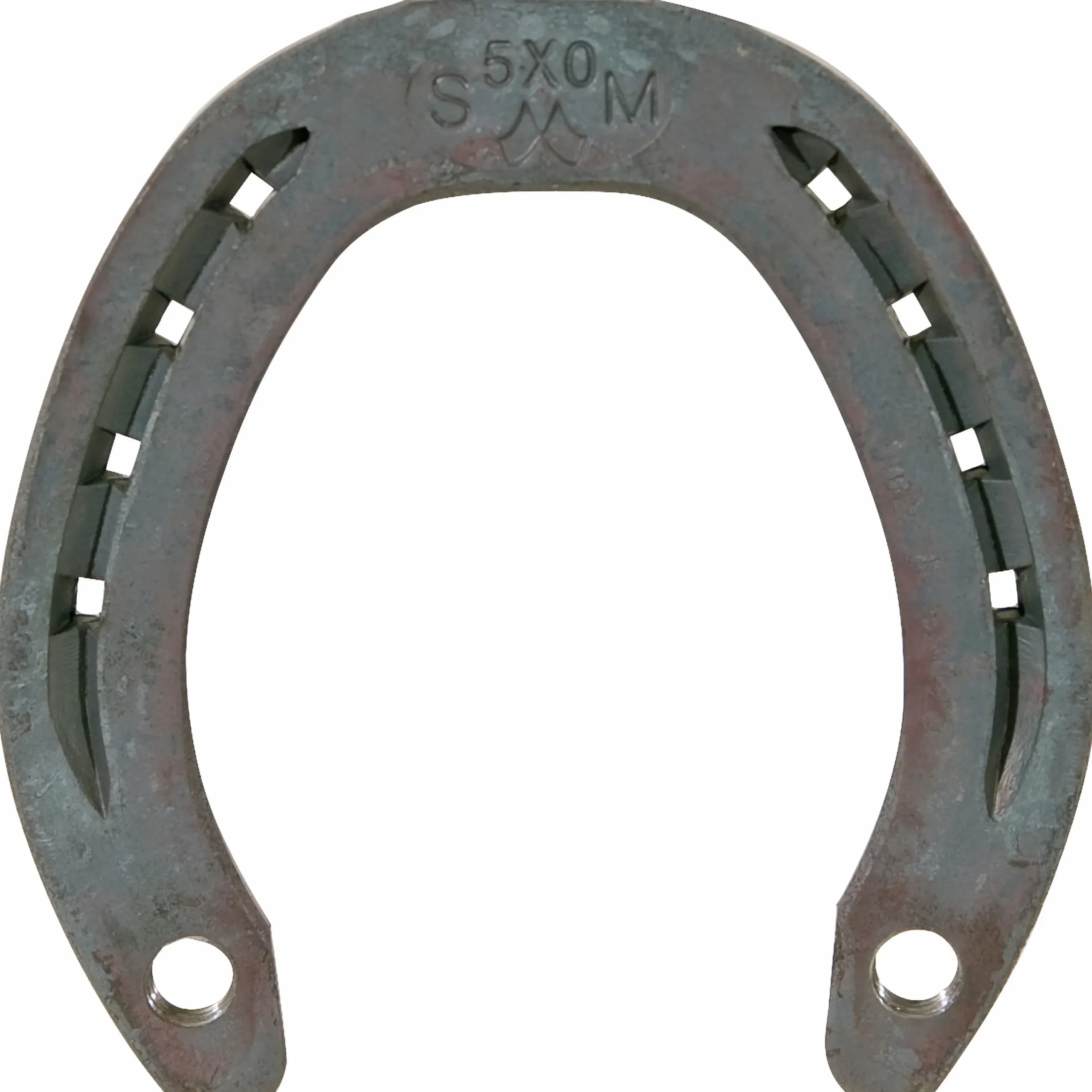 Hästsko SM Bak 25x10 5>Mustad Best