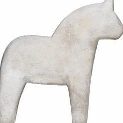 Häst Cement Grå 20cm>Zeline