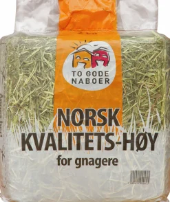 Hö Timotej 2kg>To Gode Naboer