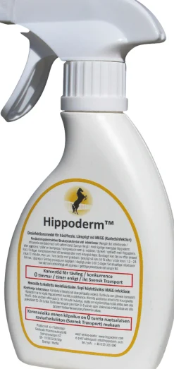 Huddesinfektion spray 250ml>Hippoderm Discount