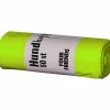 Hundbajspåsar Four Friends Utan knythandtag Lime 50-p>FourFriends Sale