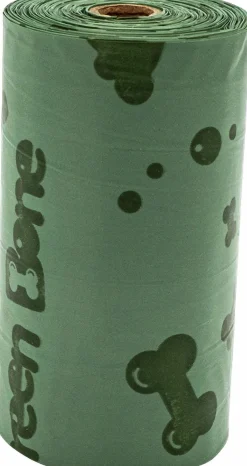 Hundbajspåsar Forest Berries 8 rullar/120 påsar><noscript><img width=