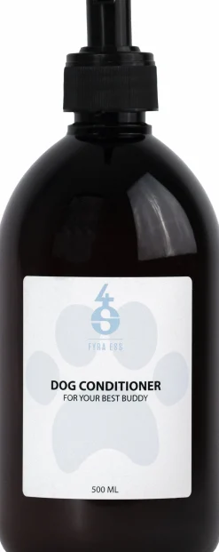 Hundbalsam 500ml>Fyra Ess New