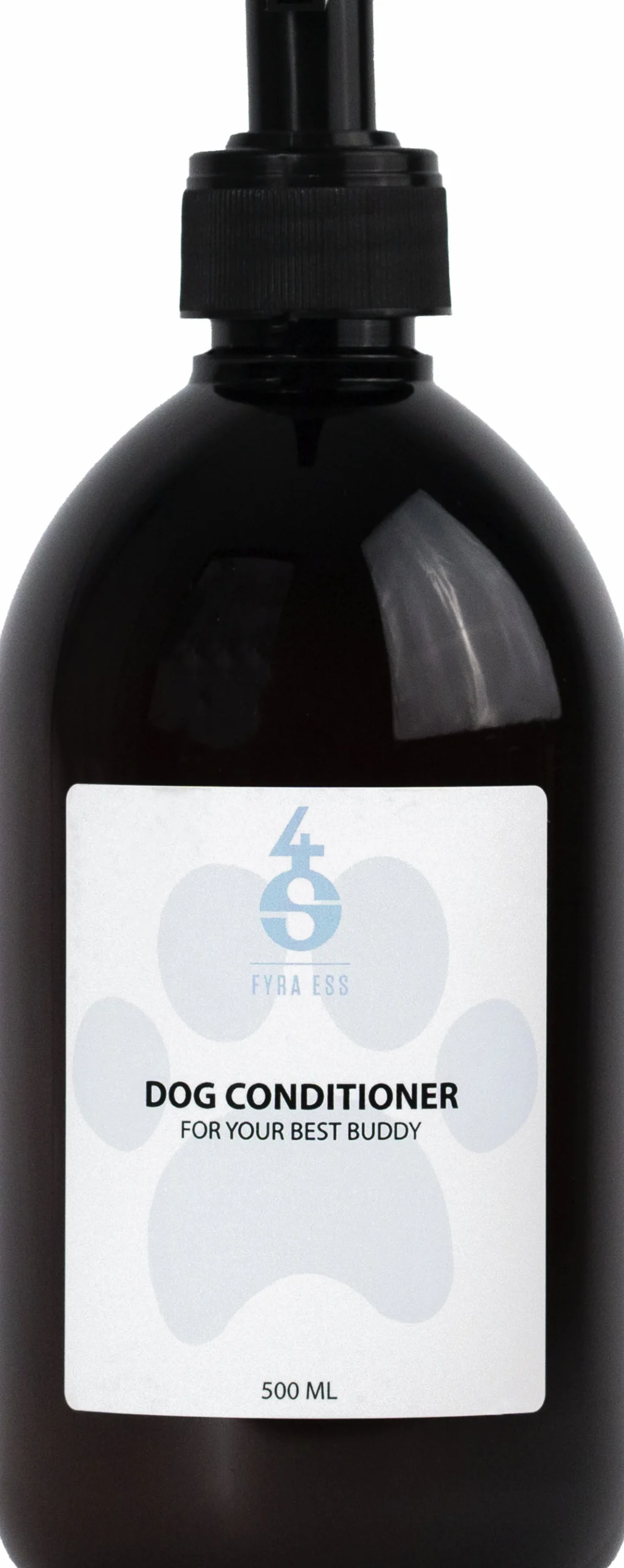 Hundbalsam 500ml>Fyra Ess New