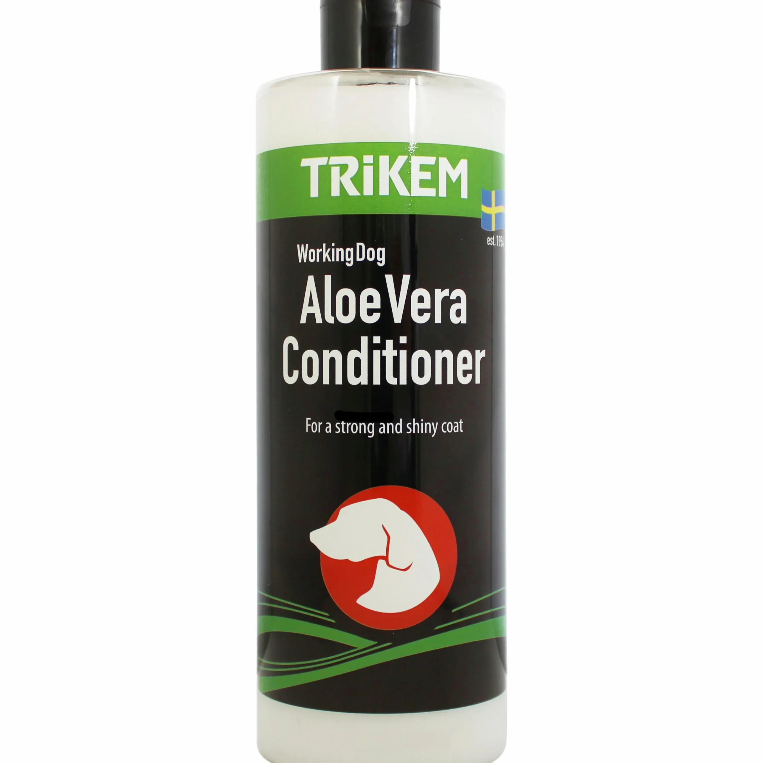 Hundbalsam WorkingDog AloeVera 500ml>Trikem New
