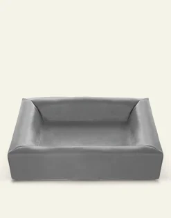 Hundbädd Ortho Grå>Bia bed