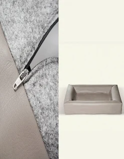 Hundbädd Ortho>Bia bed New
