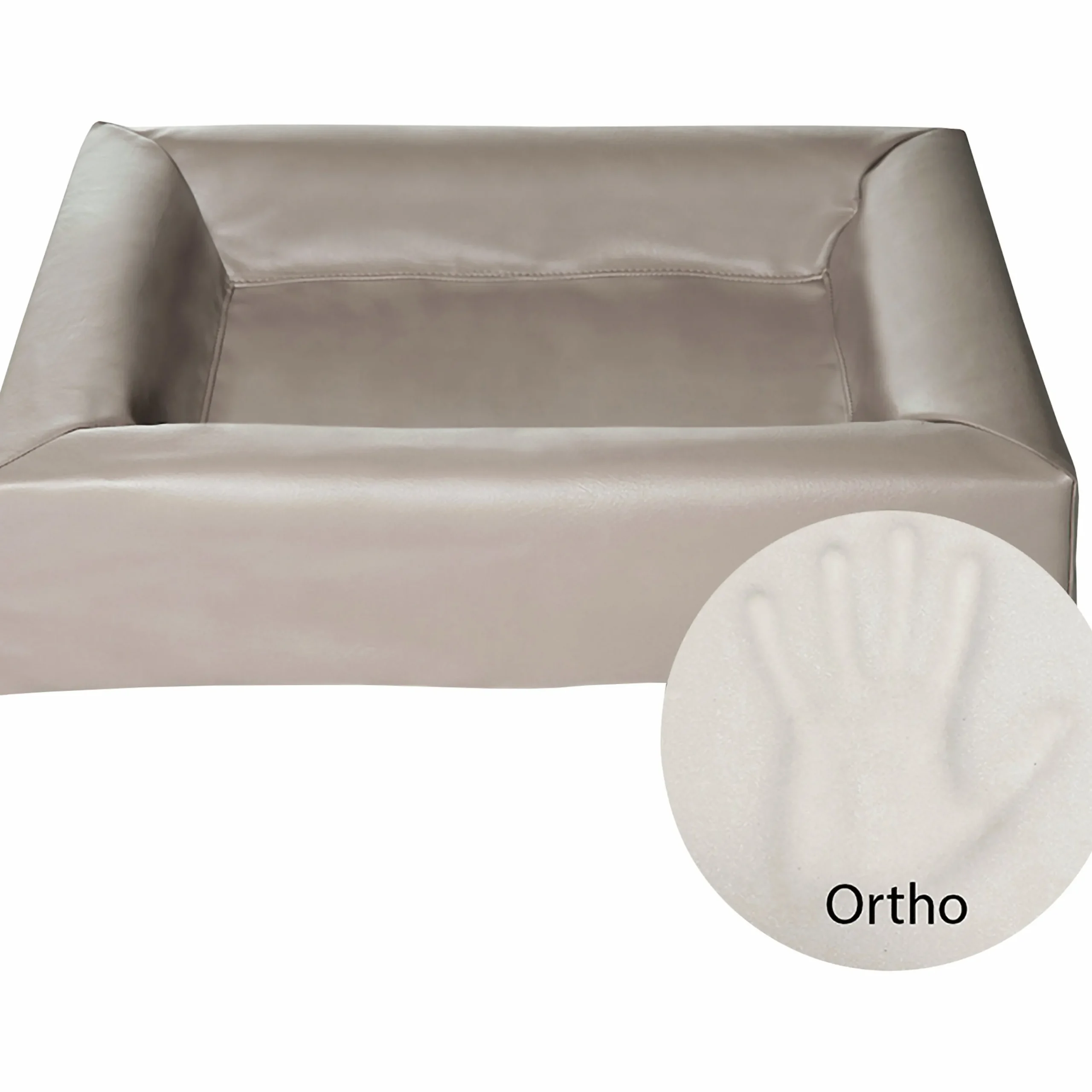 Hundbädd Ortho>Bia bed New