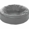 Hundbädd Ortho Rund Grå 50cm>Bia bed Sale