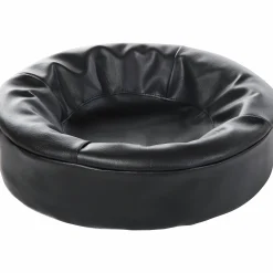 Hundbädd Ortho Rund Svart 50cm>Bia bed Sale