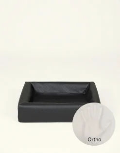 Hundbädd Ortho Square 80x100cm>Bia bed Sale