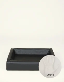 Hundbädd Ortho Square 80x100cm>Bia bed Sale