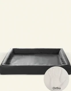 Hundbädd Ortho>Bia bed