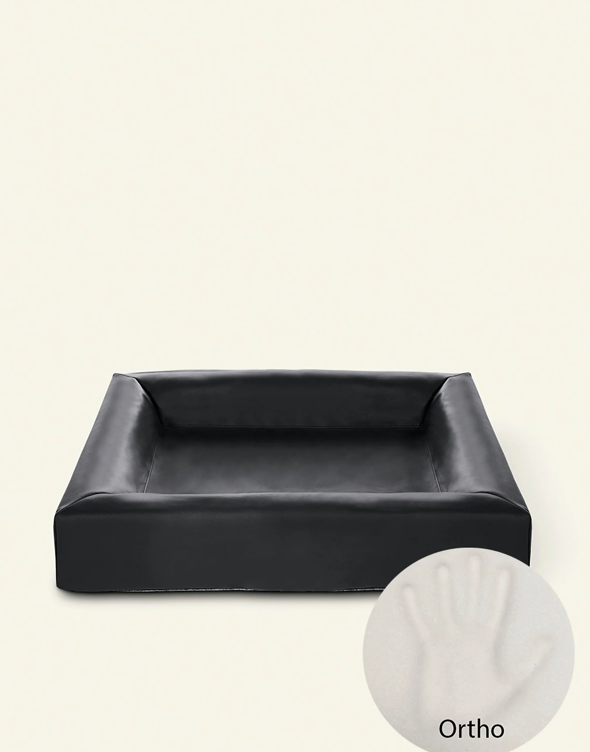 Hundbädd Ortho>Bia bed