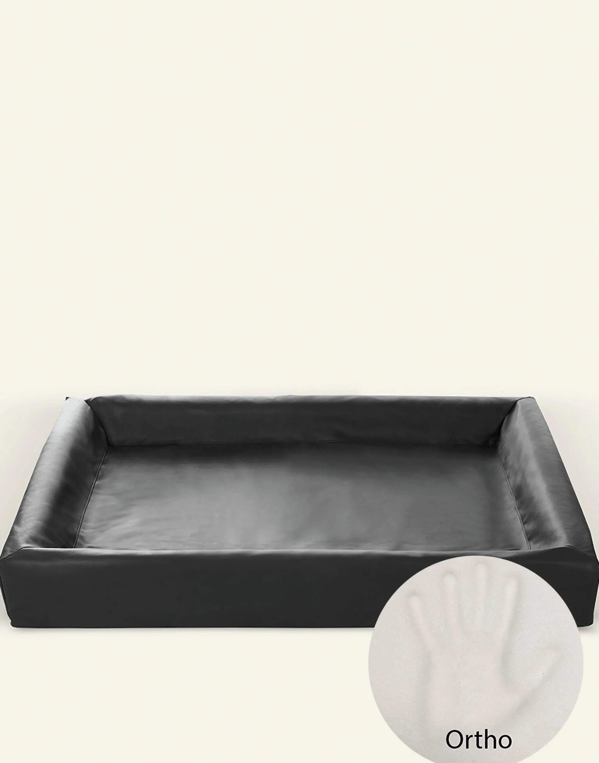 Hundbädd Ortho>Bia bed