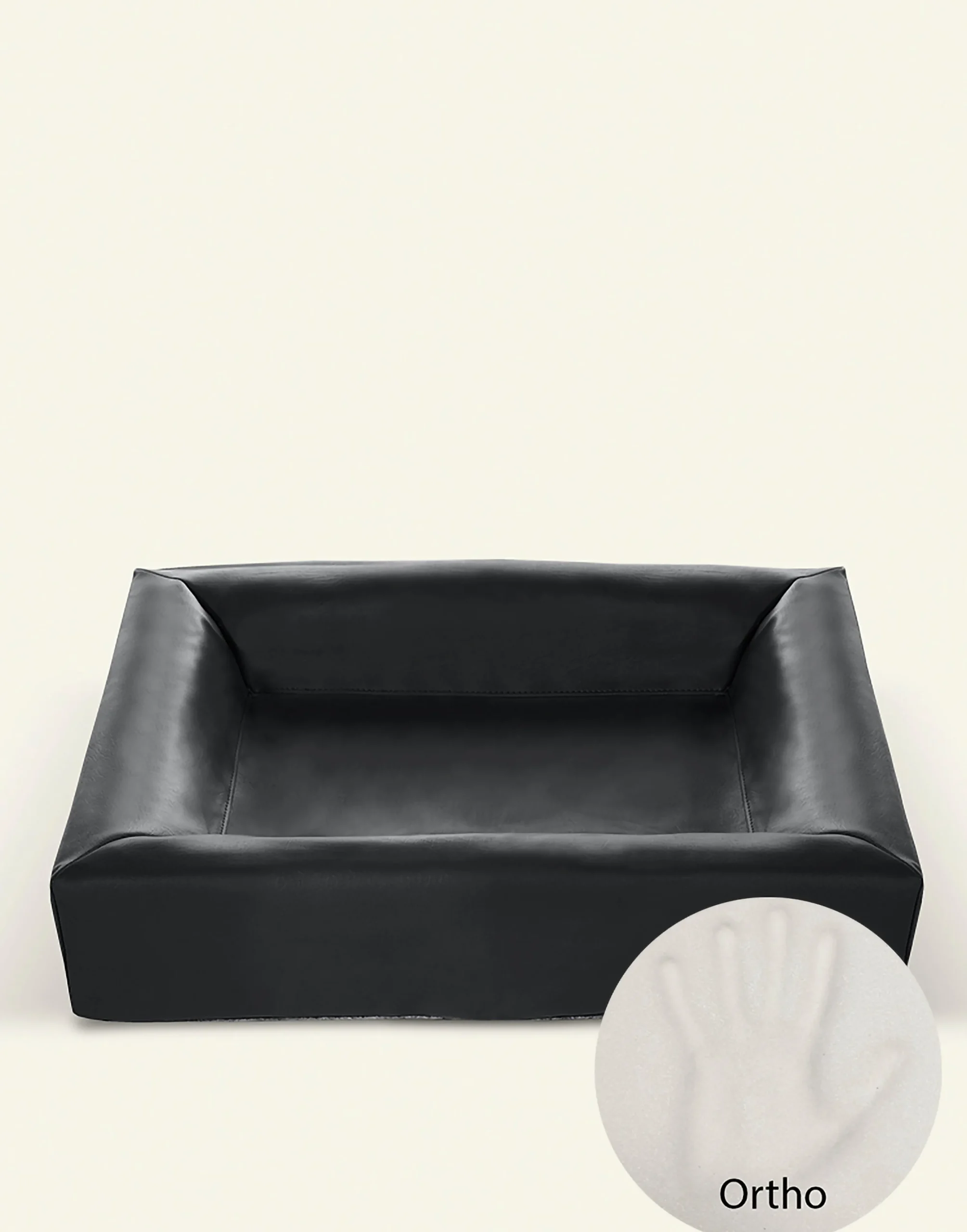 Hundbädd Ortho>Bia bed