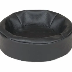 Hundbädd Rund Square 50cm>Bia bed Hot