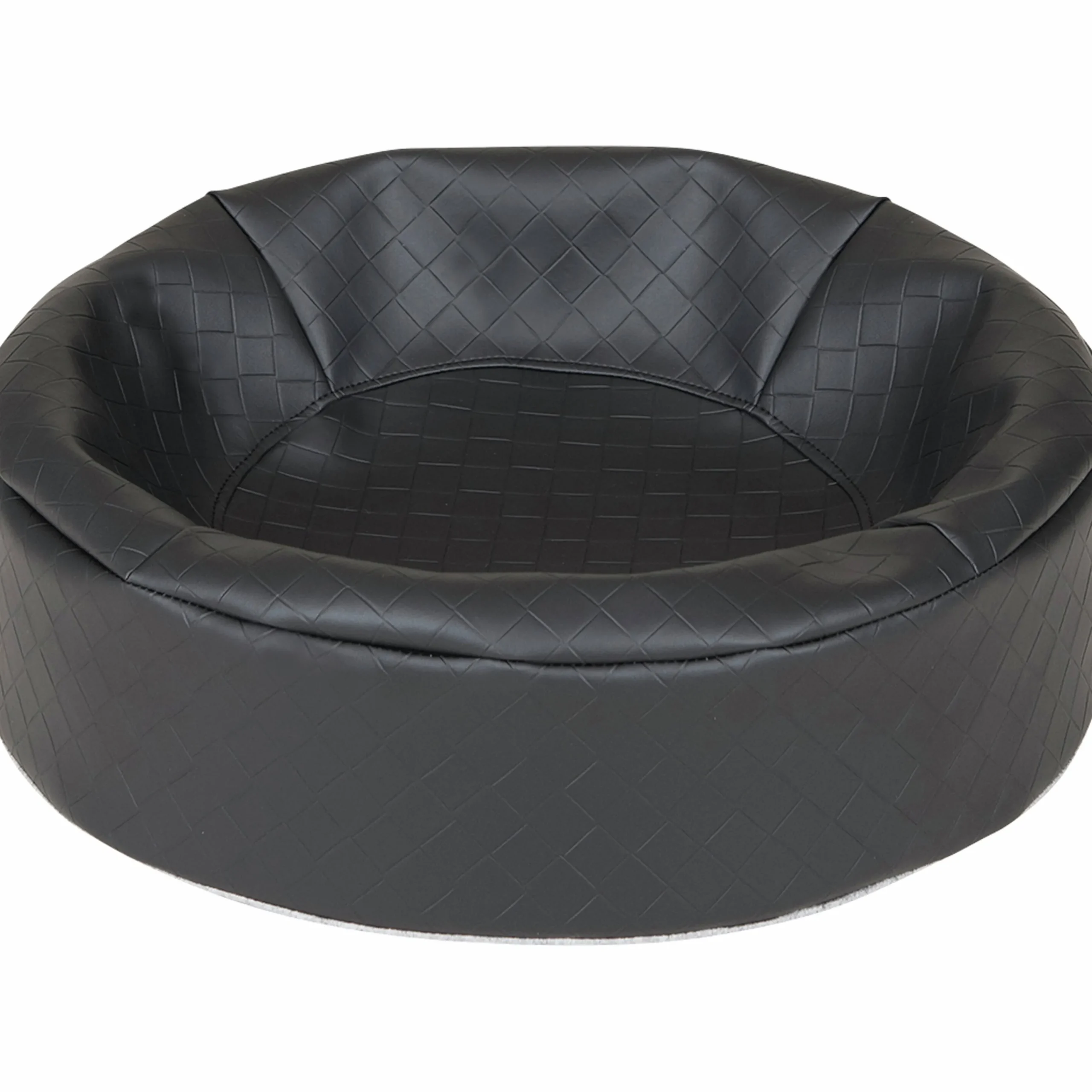 Hundbädd Rund Square 50cm>Bia bed Hot