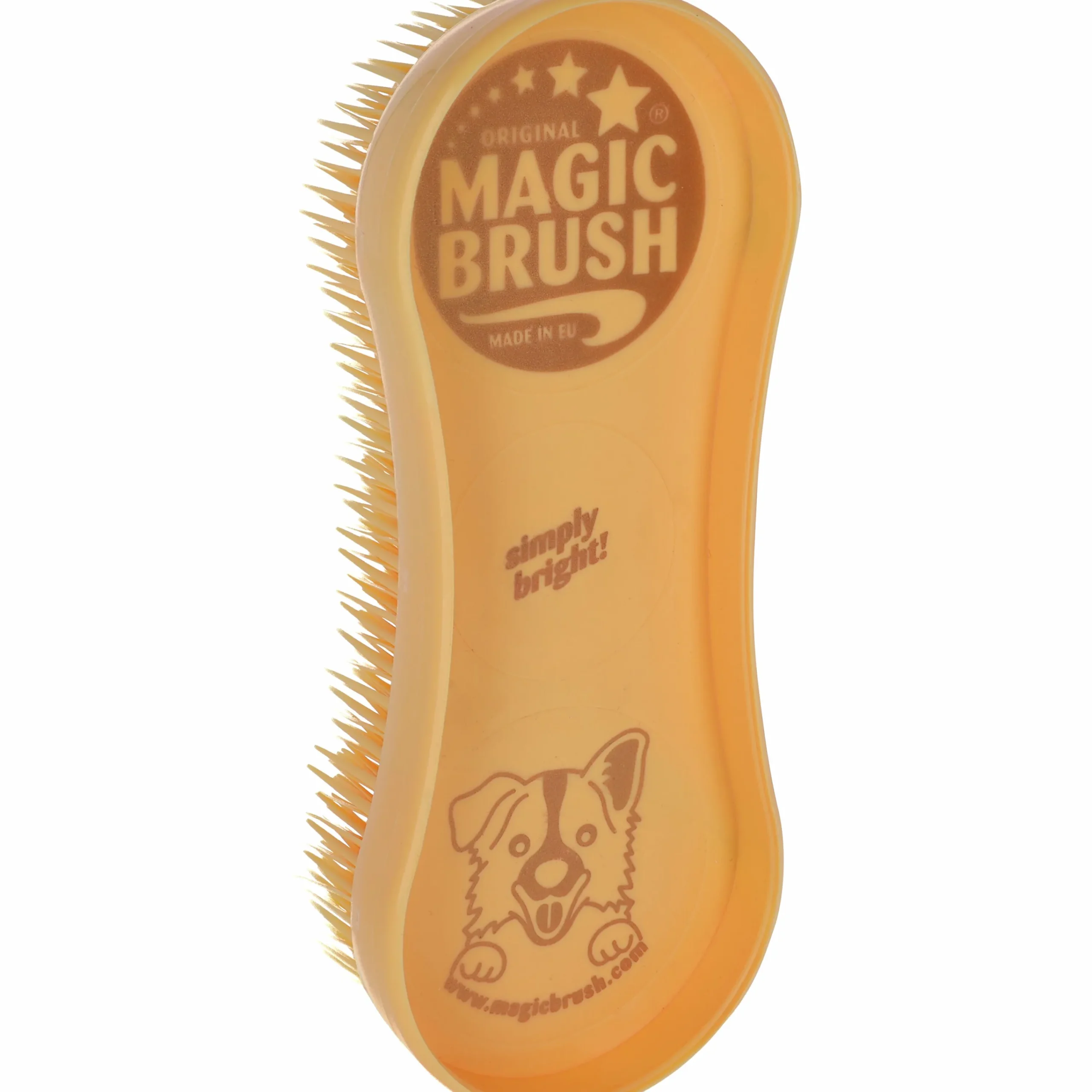 Hundborste Golden>MagicBrush New
