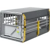 Hundbur MultiCage Dubbel XL>MIMSafe