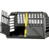 Hundbur VarioCage Dubbel L>MIMSafe New